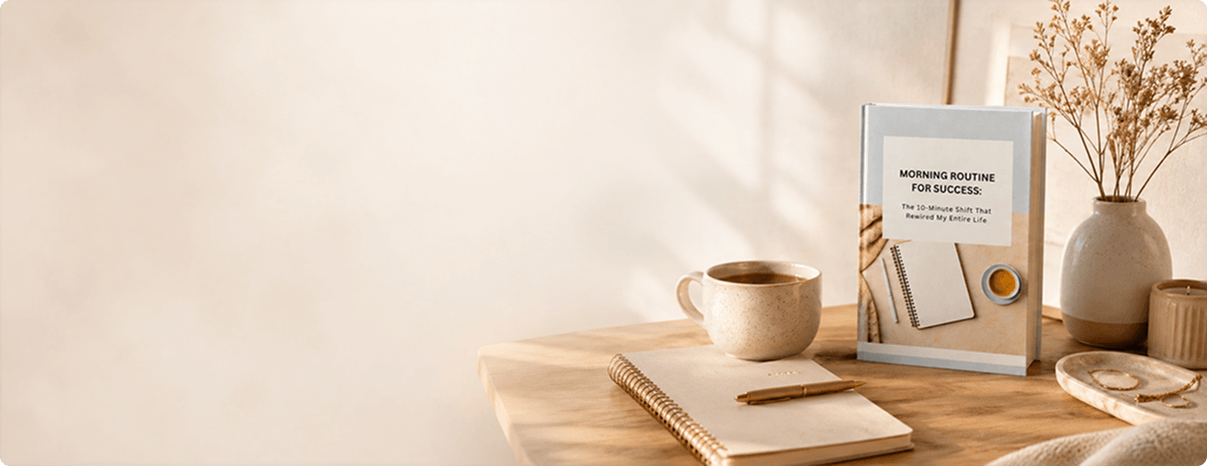 Daily Morning Reset